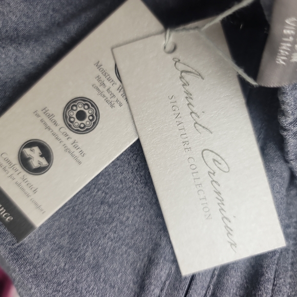 Daniel Cremieux Performance jogger - Picture 5 of 5